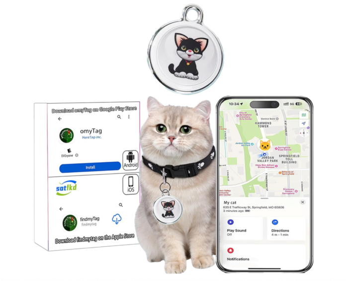 Can You Use AirTag for Cats? A Complete Review and Best Alternatives